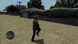 L.A. Noire Walkthrough Hidden Cars 02: "Chrysler Woody" Instructional Video