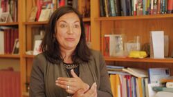 Yasmin Khan on the Indian Partition: Those responsible for the partition Instructional Video