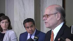 House Dems grow louder on impeachment inquiry News Clip