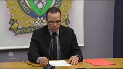 Cooper Nemeth homicide investigation News Clip