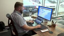 This employment loophole has one P.E.I. trucking company concerned News Clip