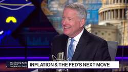 Spence on How to Lower Inflation, Xi's Economic Challenges News Clip