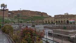 48 hour curfew declared to forestall  outbreak of virus Instructional Video