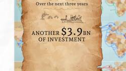 Battle under the waves over undersea cables Instructional Video