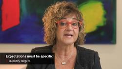 Clarifying Expectations for Performance Excellence Instructional Video