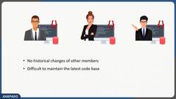 Git and GitHub Masterclass - Fast track your Journey to Git! - Distributed VCS Instructional Video