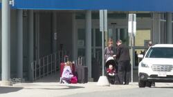 WestJet announces new flights to Calgary from Fredericton News Clip