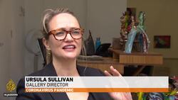 Australian artists connect with fans in new ways amid pandemic News Clip