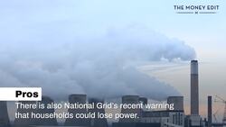 Stove v Central Heating - Which Is Cheaper I The Money Edit Instructional Video