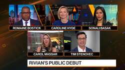 Beyond the Bell 11/10/21 News Clip