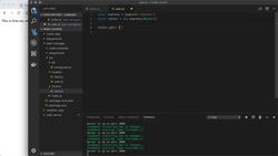 Separate Route Files Instructional Video