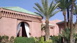 Best Places To Stay In Marrakech 2024: From Riads To Royal Palaces News Clip