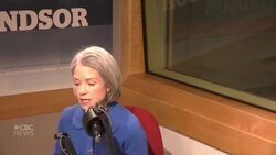 This social worker shares what you can do to break the cycle of unhealthy food thoughts News Clip