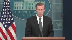 CLEAN : Biden's advisor on Finland, Sweden NATO bid, Biden's Asia trip News Clip