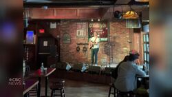 Goodbye to Justin Greeley: St. John’s musicians remember one of their own News Clip