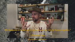 Desmond Tutu Quote on Humanity Instructional Video