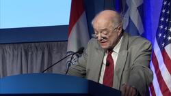 Carl-Ludwig Holtfrerich: Optimal Currency Areas and Governance - The Challenge of Europe (1/8) Instructional Video