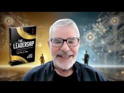 Jack Myers - The Tao of Leadership: Harmonizing Tech Innovation & Human Creativity in the Age of AI Instructional Video
