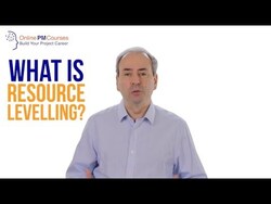 What is Resource Levelling? And how does it differ from Resource Smoothing? Instructional Video
