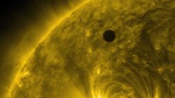 NASA | SDO's Ultra-high Definition View of 2012 Venus Transit Instructional Video