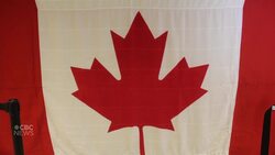 Canada's flag is turning 60 years old. A little piece of that history is on display in a Windsor, Ont., museum News Clip