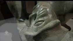 8,000-piece Inuit art collection News Clip