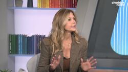 Author Marci Hopkins on Stopping the Cycle of Addiction News Clip