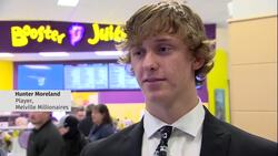 Could seat belts have saved the Humboldt Broncos? News Clip