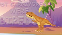 Dinosaur Facts for Kids Instructional Video