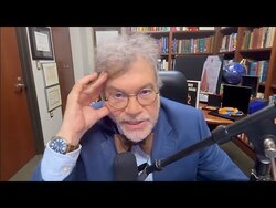 Peter J. Hotez, MD, PhD - Teachers Make a Difference - Anthony Cerami and Frank Richards Instructional Video