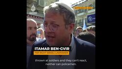 The ‘Palestinian-hater’ set for a seat in Israel’s cabinet News Clip