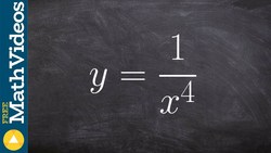 Three examples for how to use the power rule Instructional Video