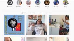 A young Black girl’s mission to find books with more diversity News Clip