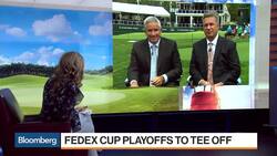 Tiger Woods Comeback Draws More Fans to PGA Events News Clip