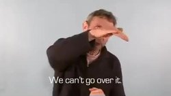 We're Going On A Bear Hunt - Kids' Poems and Stories With Michael Rosen Instructional Video