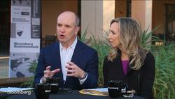 Stanford Graduate School of Business Dean on Emerging Tech Business News Clip