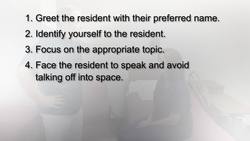 HST-CNA - Conversation and Sending Messages Instructional Video