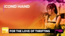 New GoodwillFinds CEO Has Big Digital Aspirations News Clip