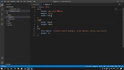 Practical CSS3 Mastery Course - CSS Display Property Instructional Video