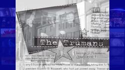 A look back at the life of Margaret Truman Daniel  News Clip