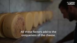 Alagoa: The small town in Brazil gaining global recognition for its cheese News Clip