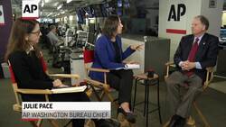 Jones: Farmers 'scared to death' by Trump's tariffs Instructional Video