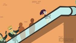 IB Physics Mechanics: Acceleration-Time Graphs Instructional Video