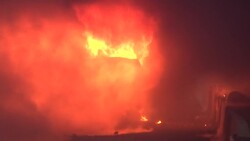 Fairfield Avenue Bridge in Norwalk reopens 7 months after fiery crash News Clip