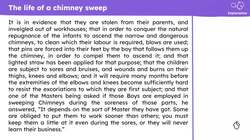 Exploring the experience of child workers in the Victorian era Instructional Video