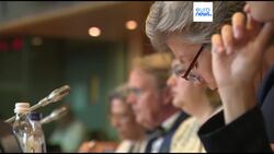 Frontex chief: Suspending activity in Greece would affect ‘capability to save lives’ News Clip