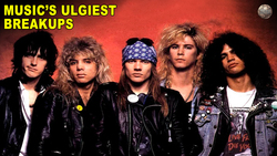 The Messiest Band Breakups in History Instructional Video