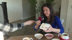 P.E.I. business owners leaning into Canada-U.S. tensions with elbows up — and a bit of humour News Clip