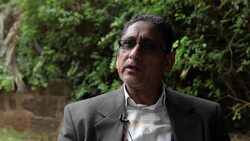 CLEAN : Conservationist urges action at Botswana e News Clip