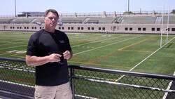 What Is College Football Camp? Instructional Video